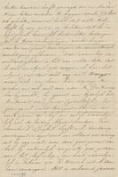 Correspondentie\C00996-b.jpg; C00996; Briefkaart van J. van Breda de Haan F.A.F.C. Went, Medan, 21 september 1899.; BriefLetter